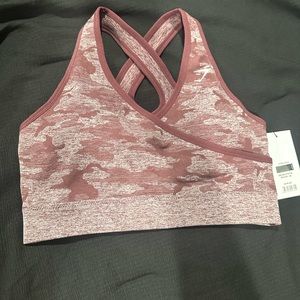 Gymshark sports bra